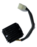 REGULATEUR DE TENSION