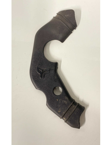 PLASTIQUE CADRE PITSTERPRO LXR