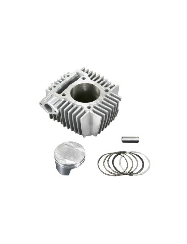 KIT CYLINDRE PISTON 212cc