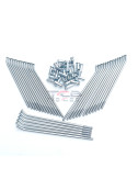 RAYONS AVANT 4mm TCB BIKE