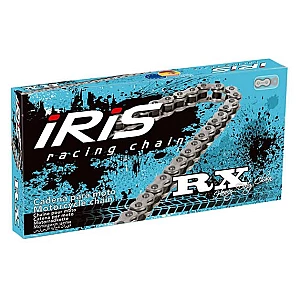 CHAINE RACING IRIS RX 420