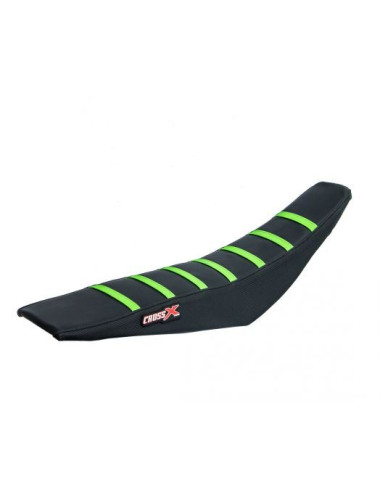 HOUSSE DE SELLE VERT