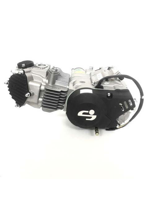 Двигатель yx 160cc