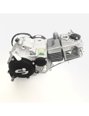 MOTEUR YX 160cc 2V