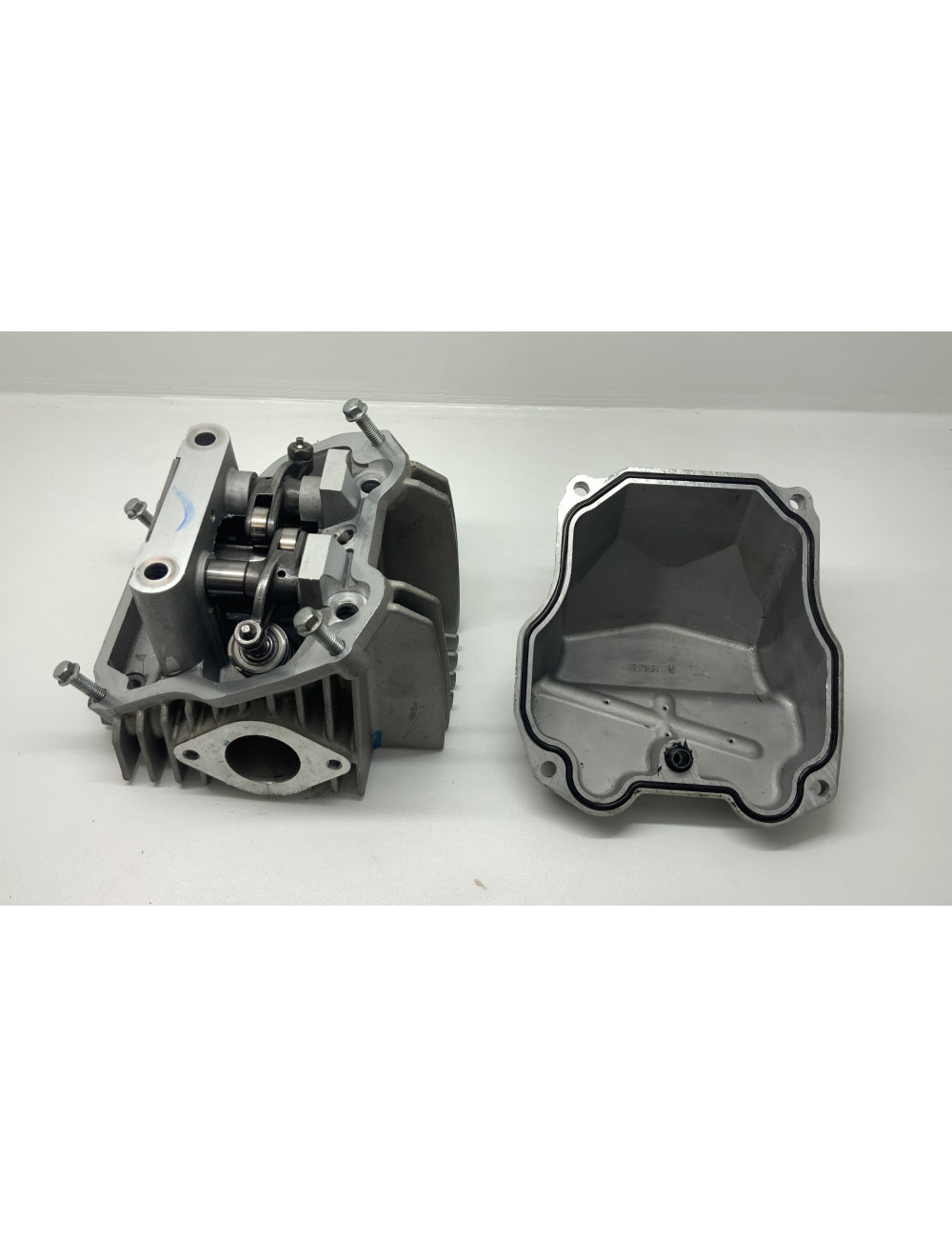 Culasse ZONGSHEN 190cc