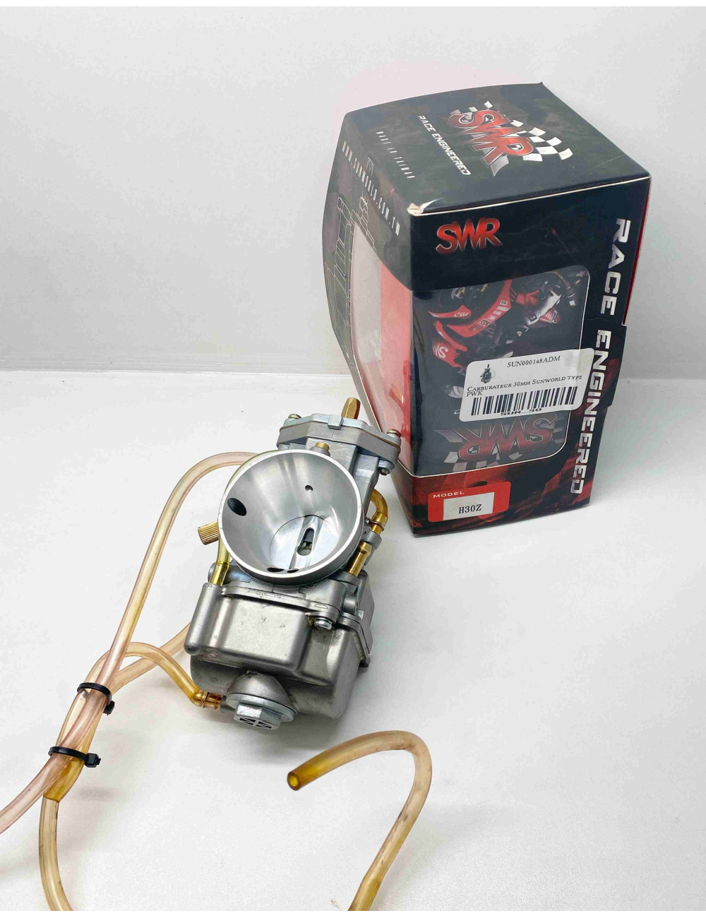 CARBURATEUR 30mm SUNWORLD
