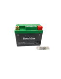 BATTERIE LITHIUM XF60