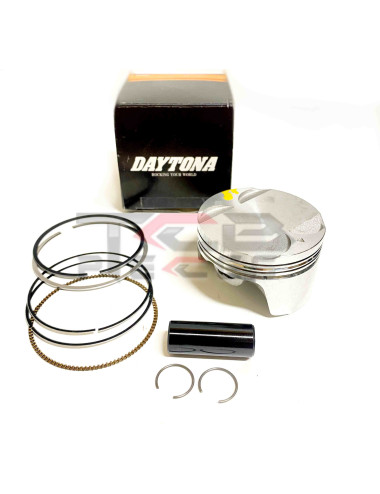 KIT PISTON FORGÉ ANIMA 212cc